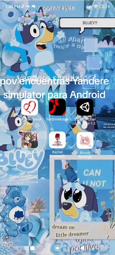 Guía Completa para Descargar Yandere Simulator en Android