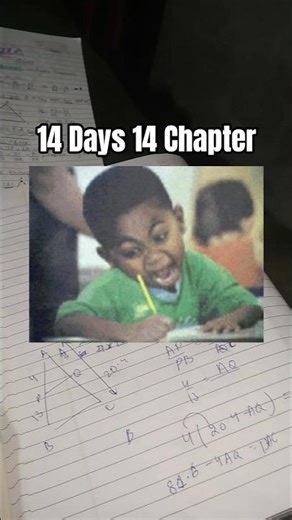 Day 1 Of 14 Days 14 Chapter Math Class 10 #math #shobhitnirwan #nexttoppers #umeshchauhanshorts