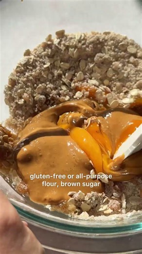 Healthier Peanut Butter Chocolate Chip Cookies (GF & 1 Bowl!) | Minimalist Baker Recipes