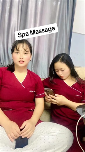 Discover Relaxation with Spa Massage Techniques