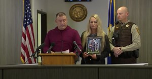 Josh Owen’s family speak about his life, death