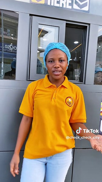 Involve you, who hasn’t tasted our jollof before?😌😂 #fyp #checkcheckcity #trendingvideo #involveme