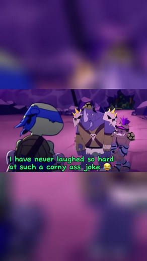 TMNT Halfshell Heroes - Part Two Cliffhanger Resolution