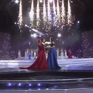 #MissVenezuela 🇻🇪 | The new Miss Venezuela 2023 is... Amazonas @ileanamarquezpedroza ! 👑✨ Ileana becomes the first mother to win the title of Miss Venezuela for the first time and will have the responsibility of representing Venezuela in the 73rd edition of Miss Universe in Mexico 🇲🇽 🤩 CONGRATULATIONS 🙌🏻👏🏻 #missvenezuela2023 #missamazonas #missuniverse2024 #PageantryMoments | Pageantry Moments