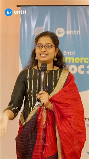 Best SAP Course in Tamil | Real Student Success Story #entri