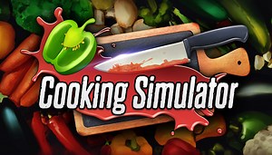 Cooking Simulator Sushi - HaDoanTV