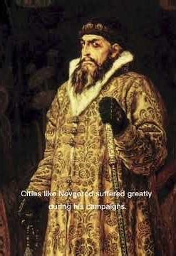 this is the story of Ivan the terrible #history #viral #fypシ #dictatorship #ivantheterrible #russia