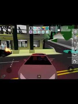 The earthquake | movie with @superch1llguy