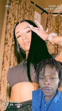 Bhad Bhabie Shares Shocking Footage of Alleged Abuse by Ex-Boyfriend #VandorTheSource #LetsGo