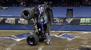 Check out these competition highlights from the PPL Center in Allentown, PA 🙌 | Monster Jam