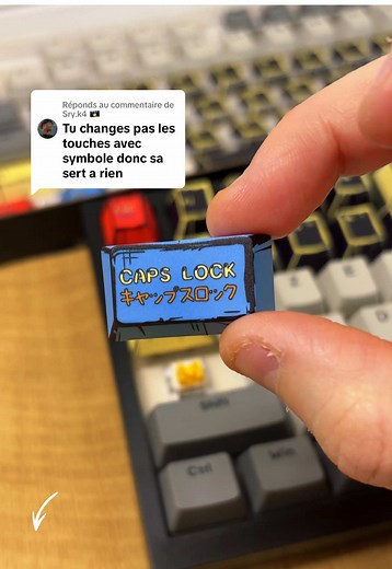 Meilleures Touche pour Clavier Azerty
