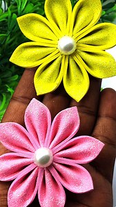 Wow!! Beautiful Mini Paper #Flower #trendingreels #reelsfb #viralreels | Origami Art & Crafts