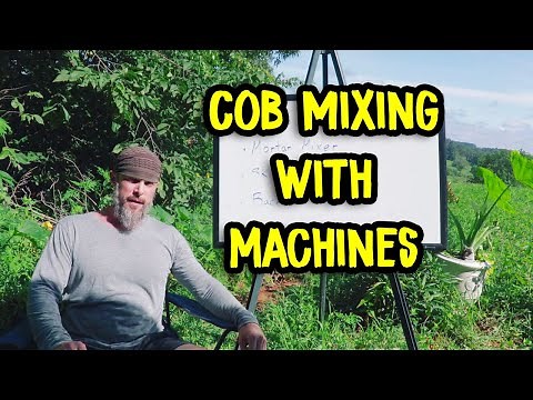 Top 4 Methods for Mixing Cob - Cob Mixing Machinery Options