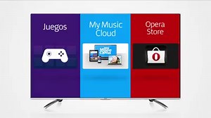 ¡En el control de tu Smart TV tenés un atajo para ingresar a las apps con un solo click! Más Rápido, Más Simple, Más Smart. Encontra el Smart TV perfecto para vos en nuestra tienda online > http://bit.ly/BGHSmartTV | BGH