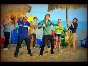 Non Stop Summer - Adam Hicks (Version Completa) HQ