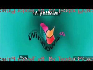 (REUPLOAD) Respondview 2 Windows XP Effects (UltraExtended) |NEIN Csupo Effects