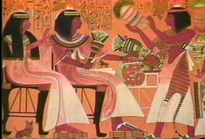 Ancient Egypt