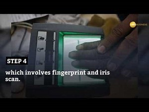 How to apply for Aadhaar card: Watch Video