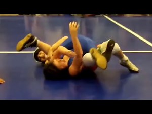 Girl Banana Split Boy *Cries*