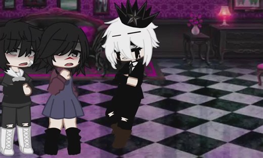 Damien is hot. #hookyisgood #webtoon #hooky #gacha #confused #gachalife🍃🍪 #bee #ChimeHasYourBack #gachalife🍃🍪 #CandyCrushAllStars