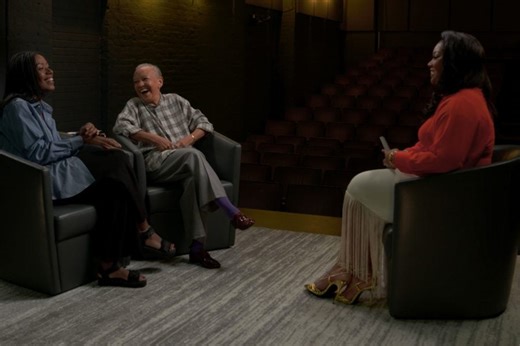EXCLUSIVE: Nikki Giovanni Talks Love And Radicalism On New Conversation Show, 'Generational Anxiety' | Essence
