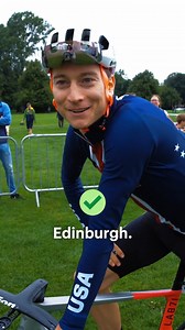 406K views · 1.5K reactions | Cyclists try to pronounce Edinburgh 藍 (Via: UCI Cycling) | NBC Sports Cycling | Facebook
