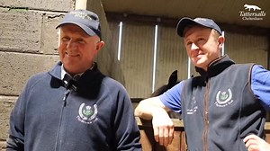 9.5K views · 125 reactions | Thistletown Stud send 15 exciting foals to next weeks Tattersalls Ireland NH foal sale, the Furlong family have sold many stars over the years through the Tattersalls Ireland sales ring #tattscheltenham #winners #sales #horseracing #content | Racing's Inside Track tv | Facebook