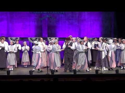 Chitty Full Show