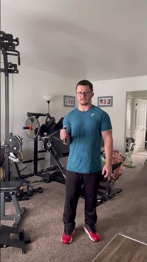 How To Do A Internal Rotation For The Rotator Cuff #akofitness #weeklyworkout