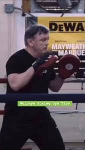 82K views · 1.5K reactions | Teddy Atlas on inside fighting | Murphy's Boxing Gym | Facebook