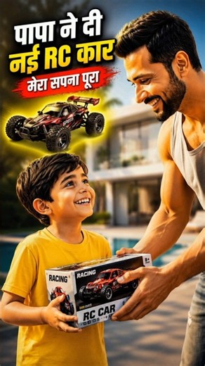 RC Car Todd Di 🔥#indianbikedriving3d #indianvehiclesimulator3dgame #viral#shorts#rc #gaming #aivideo