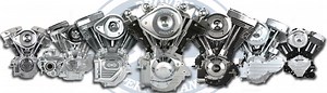 The S&S Performance Motorcycle Engine: Origins