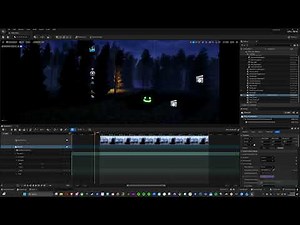 13 Unreal Engine: Camera Animation