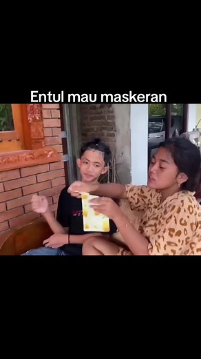 Enthul Ganteng: Momen Garuda Wisnu Satria Muda