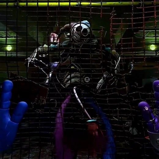 We Are Loosing!! - Prototype & Sawyer 🔥 | Poppy Playtime #poppyplaytime #edit #aftereffect