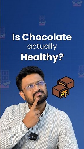 Is Chocolate Actually Good for Your Heart? | Health Benefits of Chocolate