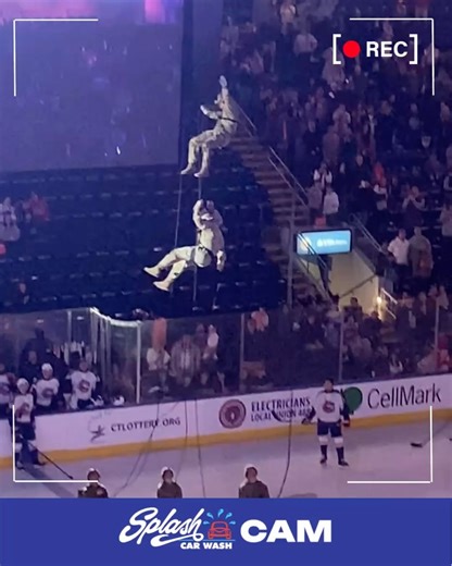 Splash Car Wash on Reels