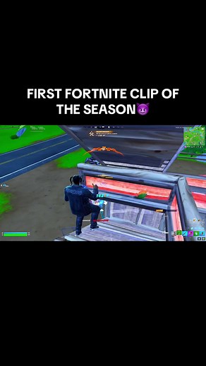 Spaz Is Back 😈😍 Fortnite Montage - Chapter 2 Season 2 Highlights