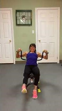 Transform Your Abs with the Ab Doer