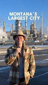 Montana’s Largest City #montana #facts #history #story | Mary Kate Teske