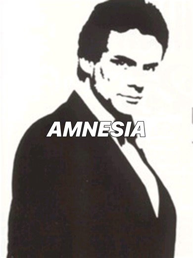 AMNESIA: La Canción Más Importante de José José