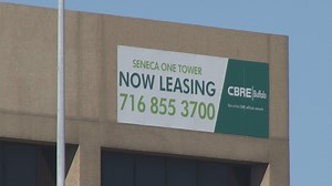 One Seneca Tower plans move forward