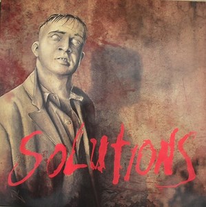 Solutions - Solutions