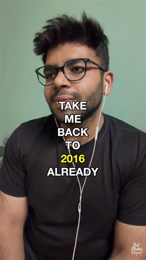 That Music Project on Instagram: "hello 2016"