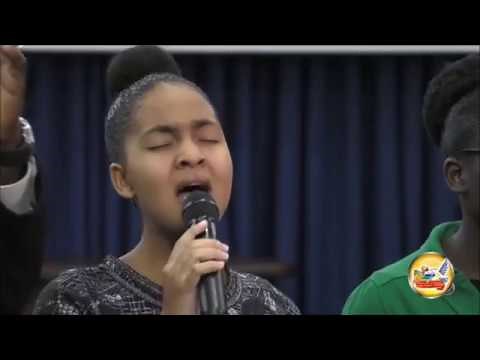 Fountain Open Third Exodus Assembly