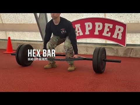 Best Sapper Competition 2024 NSPFT