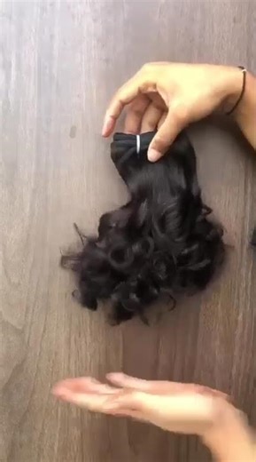 High Quality Lace Closure Human Hair Extensions | Available on IndiaMART