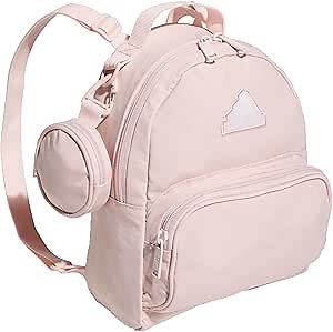 adidas Mini Backpack for Women – Small Bag for Travel, Gym, Festival & More