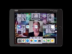 Google Forms - Shortcut on iPad