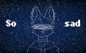 So sad meme animation [发泄]